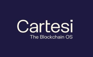 comprare Cartesi logo