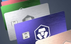 Carte Crypto.com
