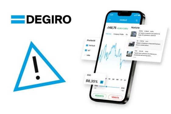 degiro broker