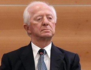 leonardo del vecchio