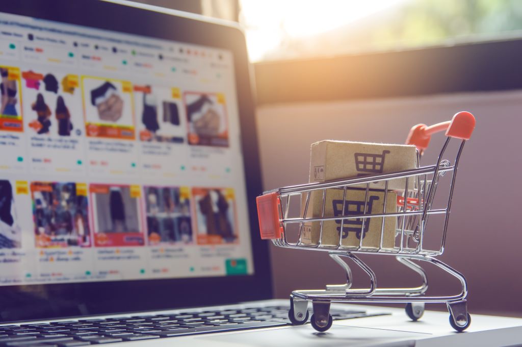 Dropshipping in Italia