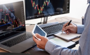 Insider Trading