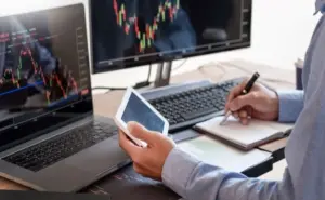 Insider Trading