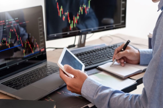 Insider Trading
