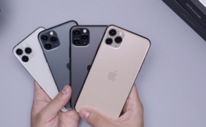 iPhone