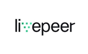 Livepeer logo