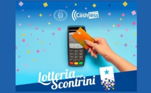 Lotteria degli scontrini come funziona