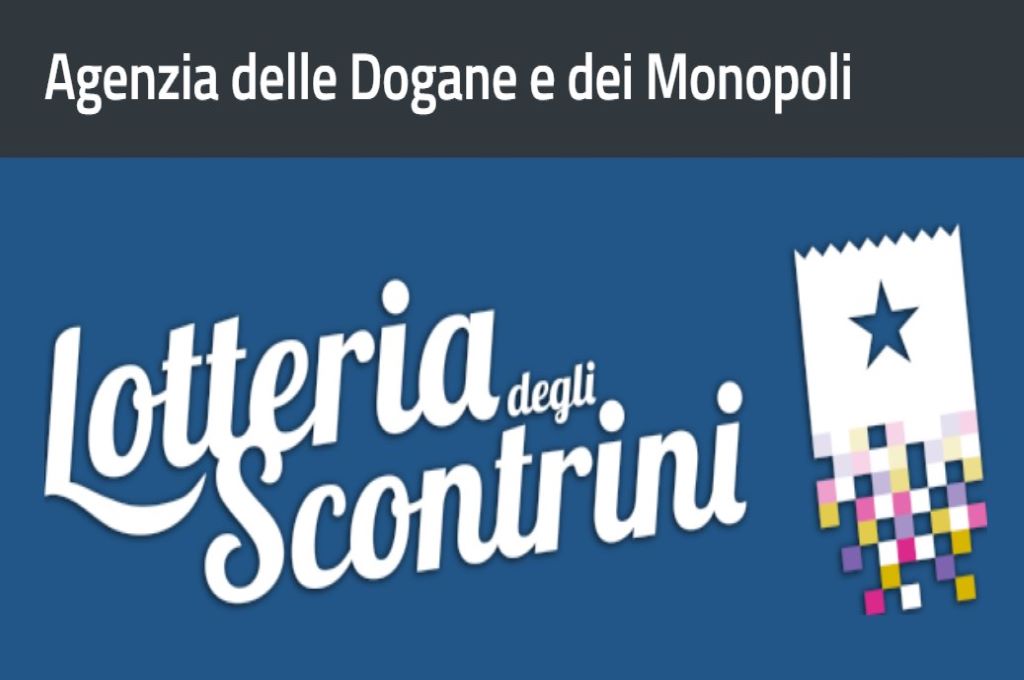 Lotteria degli scontrini 2022 come funziona e come sapere se hai vinto