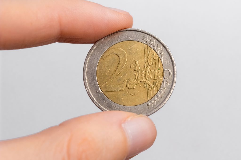 Monete da 2 euro rare: quali sono, valore, dove venderle