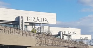 cause crisi settore lusso prada