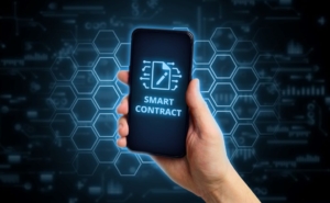 Smart contract