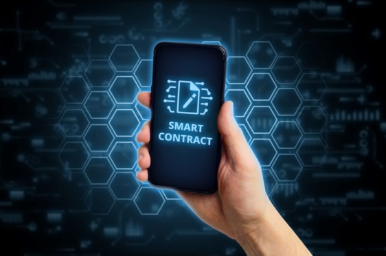 Smart contract