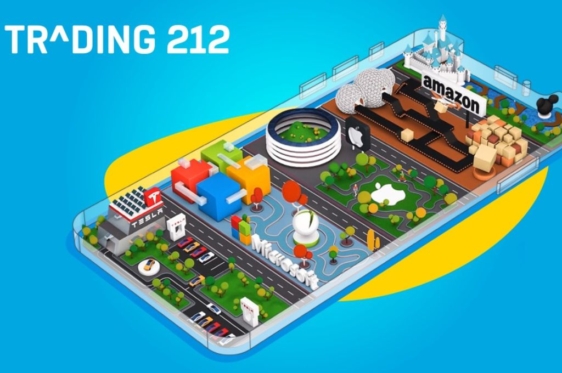 trading 212 recensione