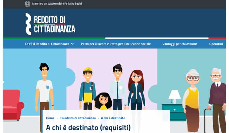 A chi si rivolge
