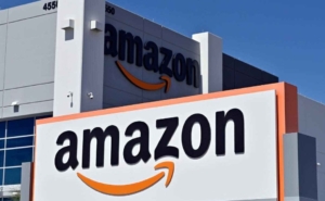 amazon com azioni