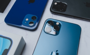 Azioni Apple a rischio ribasso