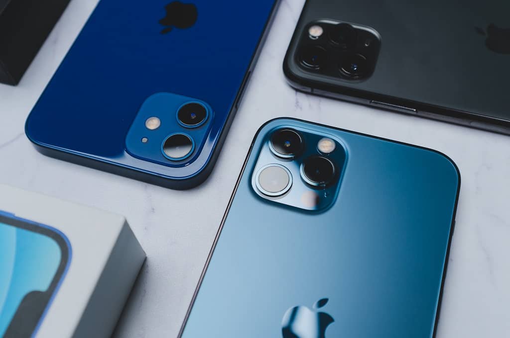 apple iphone inflazione