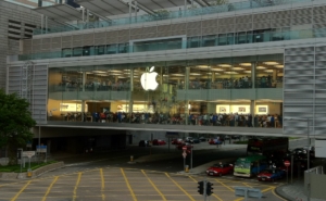 apple antistrust rischi e conseguenze