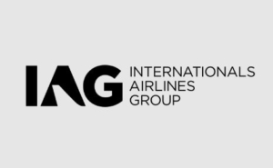 Azioni IAG logo