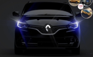 Azioni Renault previsioni