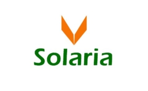 azioni Solaria logo