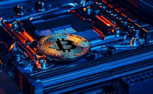 Bitcoin Mining