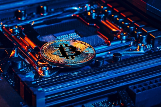 Bitcoin Mining
