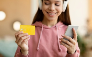 carte di credito per minorenni