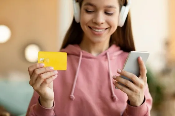 carte di credito per minorenni