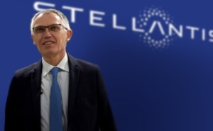 CEO Carlo Tavares