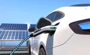 Comparto elettrico