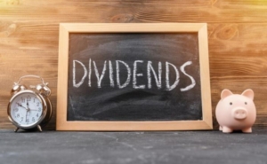 ETF dividendi