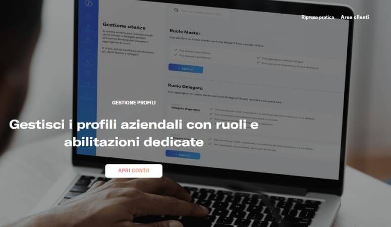 gestione contabilità
