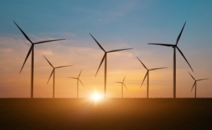 Energie rinnovabili
