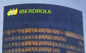 Iberdrola sede
