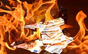 Come investire con l'inflazione alta
