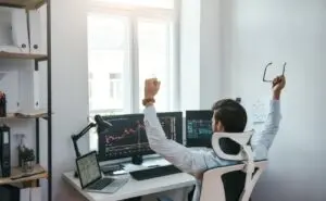 Investire online guadagnando
