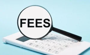IQ Option Commissioni