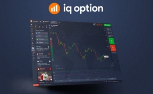 IQ Option recensione