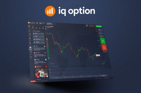 IQ Option recensione
