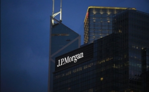 jpmorgan trimestrale