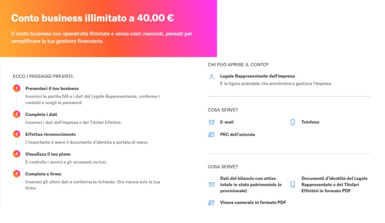 Recensione-B-ilty, login