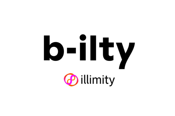 Logo B-ilty
