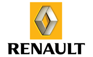 Logo Renault 2