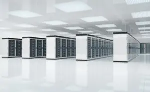 Mining farm