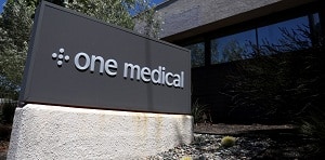 amazon one medical