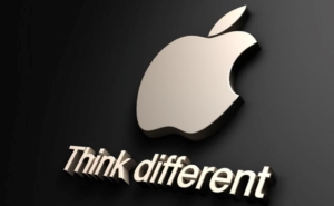 La mission di Apple