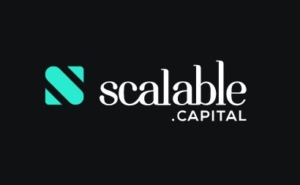 scalable capital conto deposito