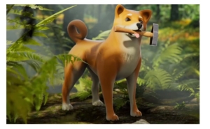 Shib: The Metaverse