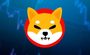 Shiba Inu logo